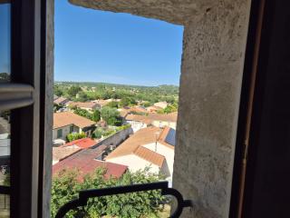 Appartement F4 au sein d'un domaine du 17e siècle rénové - 4