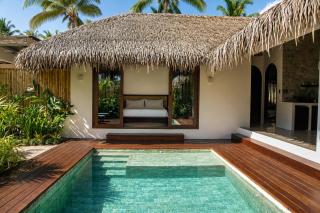 Nayma Villas - 2