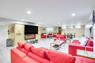 Gateway to St Louis: Group Getaway w/ Game Room - 8