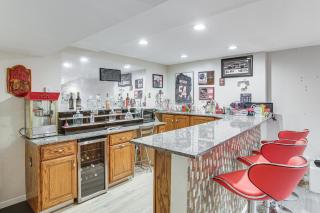 Gateway to St Louis: Group Getaway w/ Game Room - 7