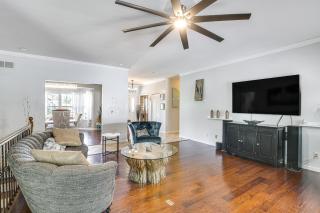 Gateway to St Louis: Group Getaway w/ Game Room - 5