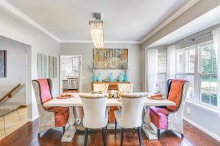 Gateway to St Louis: Group Getaway w/ Game Room - 3