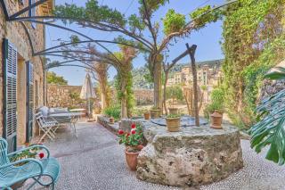 Charming Mallorcan House in Valldemossa - 9