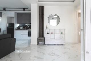 Newly built detached house with parking 2 - 2