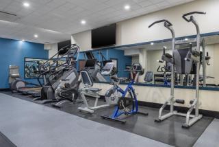 Best Western PLUS Port O'Call Hotel - 4
