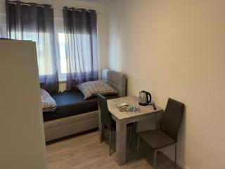Worms City Suites Löwengasse - 3