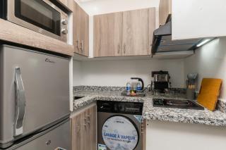 Anza Horizon Terrace, Modern 2BR Espresso - 3