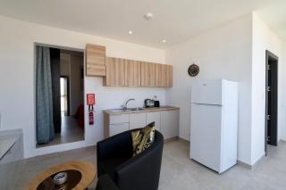 Mediterranean Breeze Suites - 1