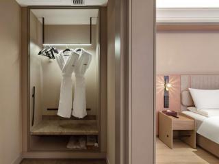 Mercure Luoyang Downtown - 9