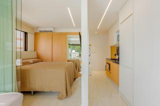 BR22 - Lindo Studio a 100m da Praia da Barra - 2