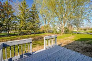 The Westfield Retreat: Minutes to Grand Park - 4
