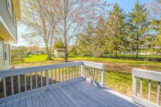 The Westfield Retreat: Minutes to Grand Park - 3