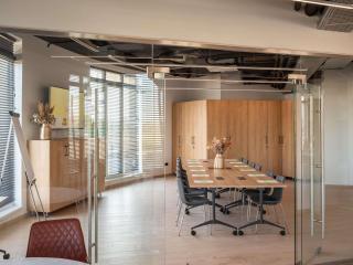 ibis Styles Debrecen Airport - 1