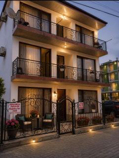 APART HOTEL KOBULETi - 0