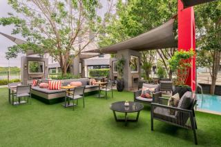 Protea Hotel Fire & Ice! by Marriott Pretoria Menlyn - 9