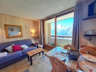 Appartement rénové 4 pers, animaux acceptés, parking privé - FR-1-516-154 - 7