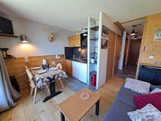 Appartement rénové 4 pers, animaux acceptés, parking privé - FR-1-516-154 - 6