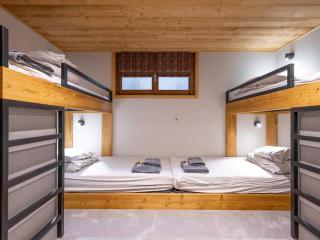 Chalet spacieux à Avoriaz, sur les pistes, pour 14 pers. avec sauna, home cinema et service premium - FR-1-314-101 - 1