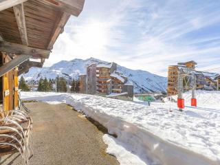 Chalet spacieux à Avoriaz, sur les pistes, pour 14 pers. avec sauna, home cinema et service premium - FR-1-314-101 - 2