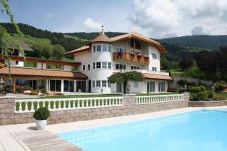 Hotel Nussbaumerhof *** - Rodengo - 7