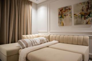 C110- Stylish and Bright Apt in City Center - Maarif - 9