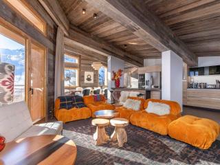 Chalet 5 pièces luxe pour 11 pers. à Avoriaz - FR-1-314-114 - 1