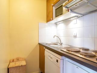 Appartement fonctionnel 2 pièces, 4 pers., balcon sud à Avoriaz - FR-1-314-134 - 1