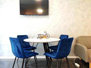 Rubesto Almar Studio by AXISS - 5