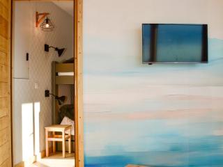 Appartement moderne, vue station - 4/5 pers. - FR-1-314-323 - Morzine - 2