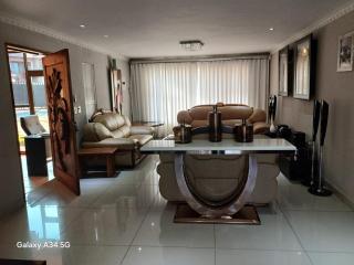 Duco self-catering - 1