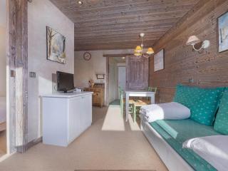 Appartement de charme rénové 2 pièces, balcon, WiFi - FR-1-314-151 - Avoriaz - 2