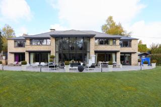 Villa Tiffany - Braine-lʼAlleud - 5