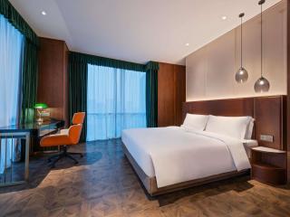 Novotel Shanghai Baoshan Jiusi - 5