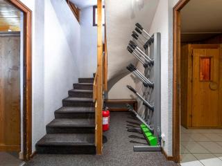Chalet confortable pour 10 pers avec sauna à Avoriaz - FR-1-314-193 - 1