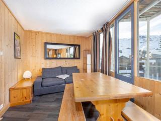 Appartement confortable pour 6 personnes à Avoriaz - FR-1-314-249 - 3