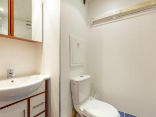 Appartement confortable pour 6 personnes à Avoriaz - FR-1-314-249 - 1
