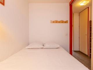 Charmant 2 pièces cabine pour 6 au centre d'Avoriaz avec balcon et internet - FR-1-314-174 - 2