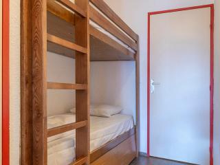 Charmant 2 pièces cabine pour 6 au centre d'Avoriaz avec balcon et internet - FR-1-314-174 - 1