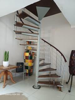 Duco self-catering - 1