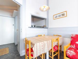 Appartement confortable avec casier à ski - 5 pers. - FR-1-314-321 - 1