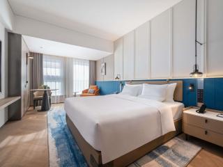 Novotel Hangzhou Yuhang - Yuhang - 1