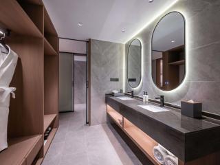 Novotel Hangzhou Xintiandi - 9