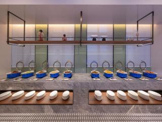 Novotel Hangzhou Xintiandi - 6