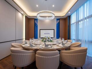 Novotel Hangzhou Xintiandi - 3