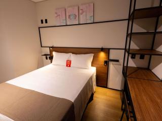 Ibis Votuporanga - 7