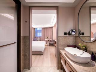 Mercure Chengdu Chunxi Road Tianfu Square - 1