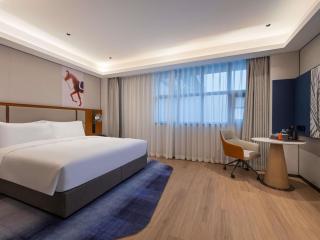 Novotel Shanghai Hongqiao International Airport - 8
