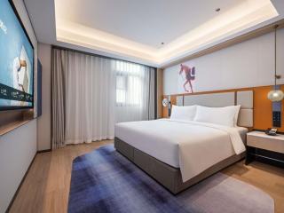 Novotel Shanghai Hongqiao International Airport - 6