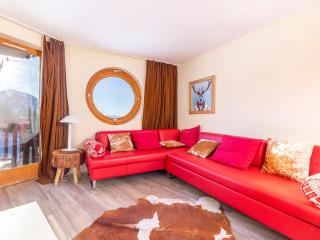 Appartement 6 pers avec balcon à Avoriaz - FR-1-314-254 - 0