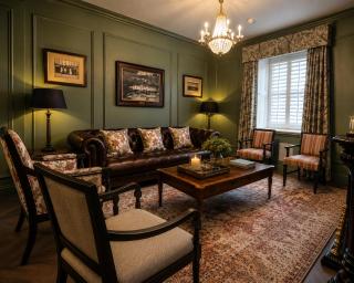 Powerscourt Arms Hotel - 2